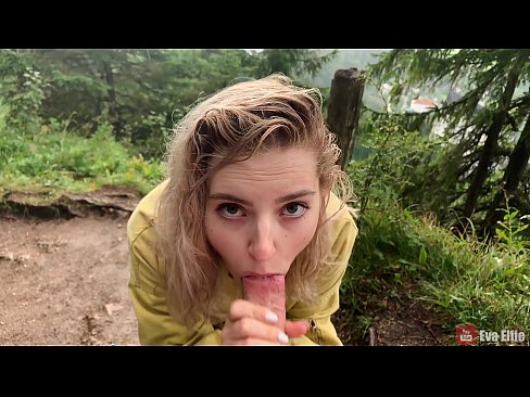 ❤️ ਕੁੜੀ ਜਨਤਕ ਝਟਕੇ ਦੇ ਬਾਅਦ ਕਮ ਨੂੰ ਨਿਗਲਦੀ ਹੈ - ਈਵਾ ਐਲਫੀ ਘਰੇਲੂ ਪੋਰਨ  ❌️❤